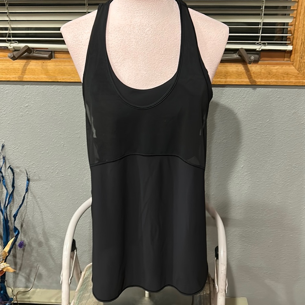Lululemon Tank Top Size 8